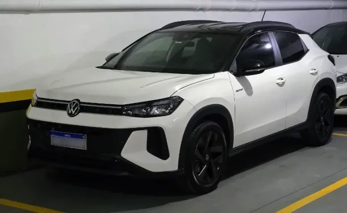 Volkswagen Tera High 1.0 170 TSI Flex 12V 5P AUT 2026