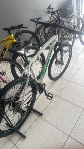 Bike Aro 29 Dropp Alumínio 