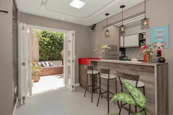 CASA EM CONDOMÍNIO | 109 m² | 3 QUARTOS | 1 SUÍTE | 1 VAGA DE GARAGEM FECHADA | BAIRRO IPA
