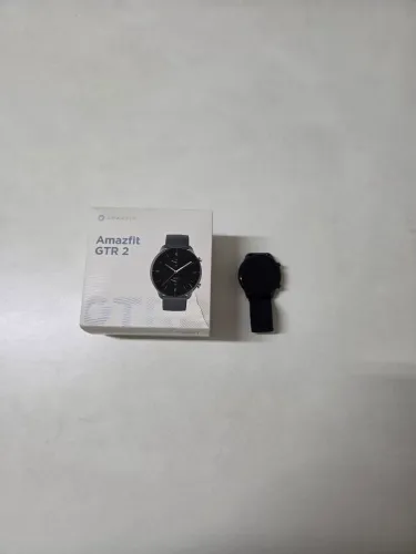 Relogio Smartwatch Amazfit GTR 2 New Version