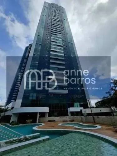 Edificio Jardins da Ilha