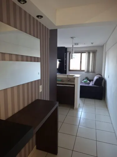 Alugo, APARTAMENTO PLANEJADO - MOBILIADO