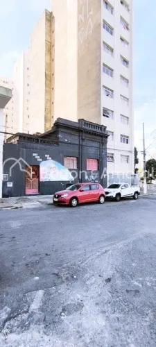 Venda , centro de Campinas , casa comercial
