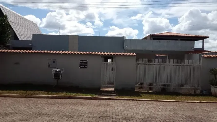 Casa na Região de Lagos, Condomínio RK
