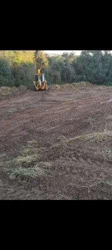 Vendo este terreno de chácara em limeira SP bairro do pinhal