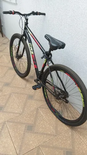 Vendo bicleta aro 29