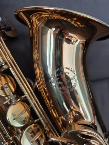 Sax Tenor Milano