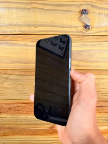 iPhone 14 Plus 512GB | Azul | Impecável!