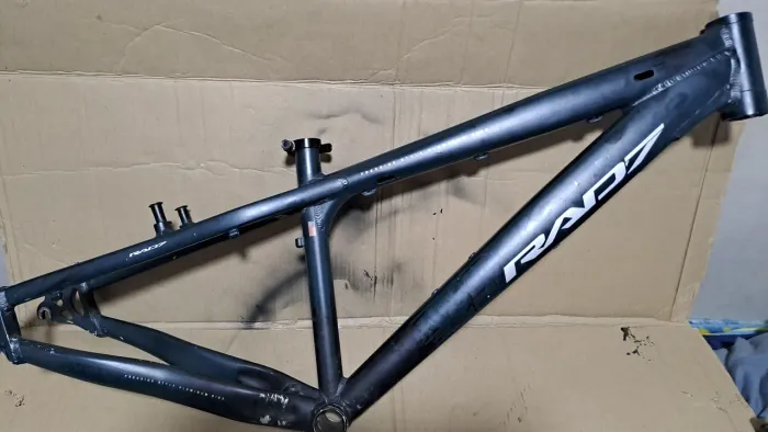 Quadro rad7