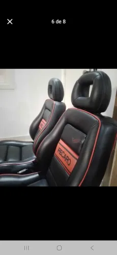 Bancos recaro