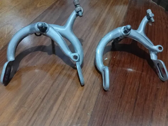 Ferradura bmx