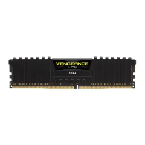 Memória RAM Corsair Vengeance, 8GB, DDR4, 3200MHz