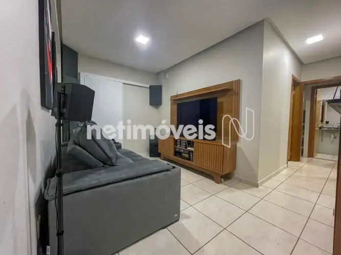 APARTAMENTO DE 2 QUARTOS NO EDIFÍCIO VENEZA - QUADRA 3 - SOBRADINHO