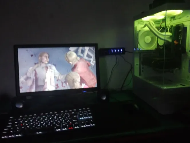 CPU Ryzen 