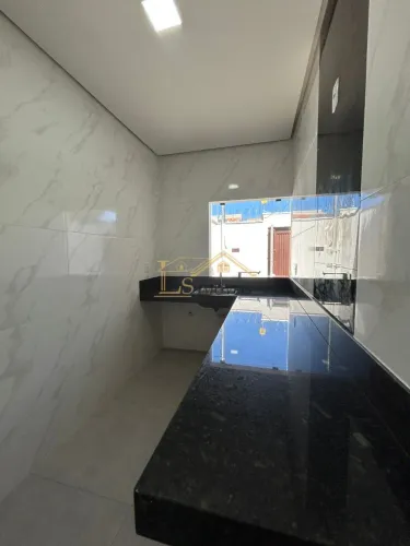 Casa á venda - Terra Jardim
