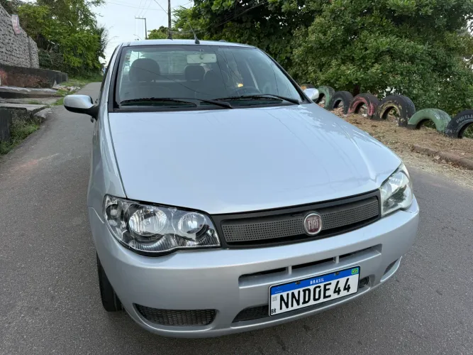 Fiat Siena 1.0/ EX 1.0 MPI Fire/ Fire Flex 8V 2010