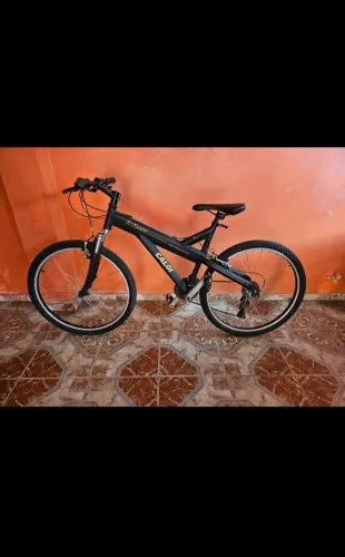 Caloi aro 26 T-typer