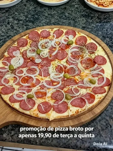Vaga de motoboy região oceânica