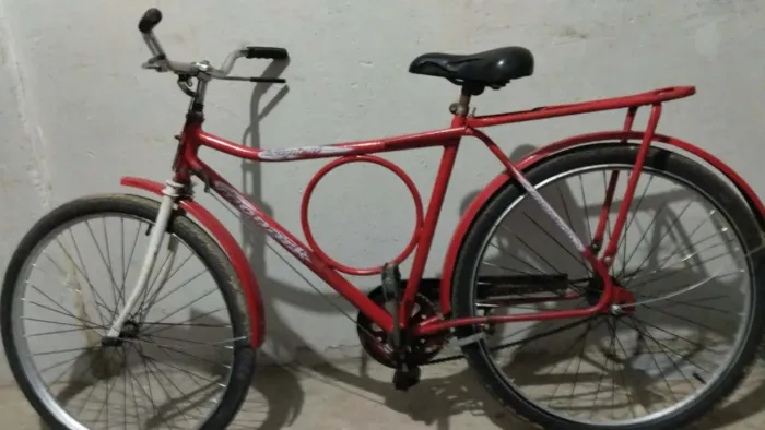 Vendo monark top cuida