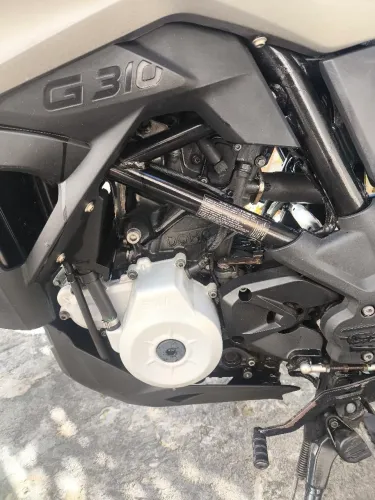 GS 310 Ano 2020