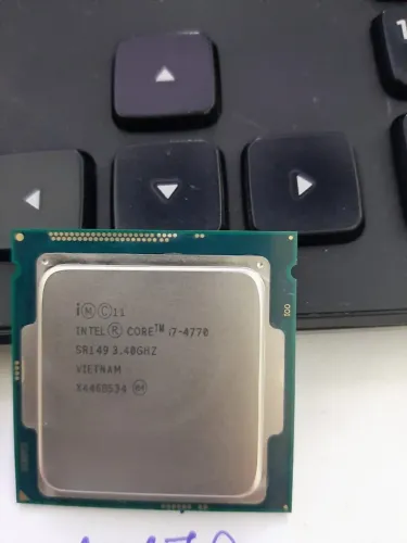 PROCESSADOR INTEL CORE I7_4770