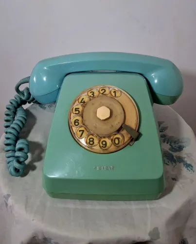 Telefone Siemens 