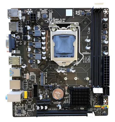 Mega oferta kit DDR3 1155
