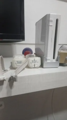 Nintendo wii
