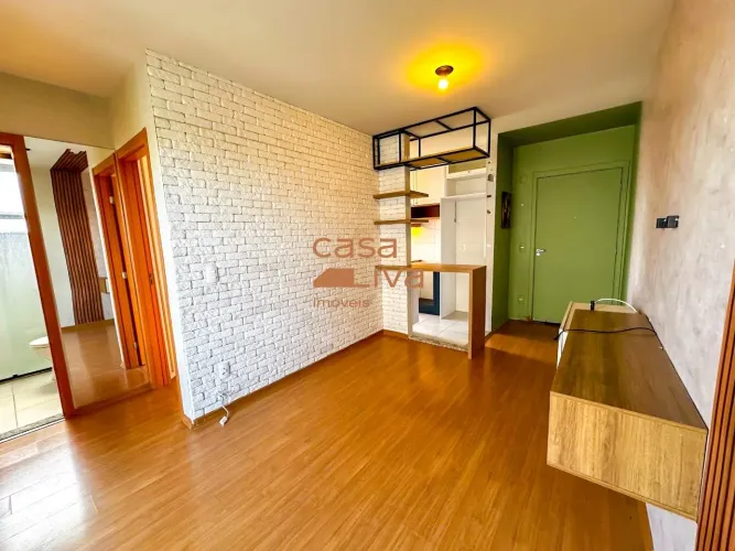 Apartamento 2 quartos no bairro Santa fé em Porto Alegre