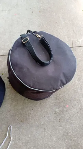 vendo bolsas de viagem costa e temica *07