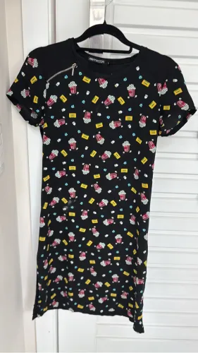 Lote roupas