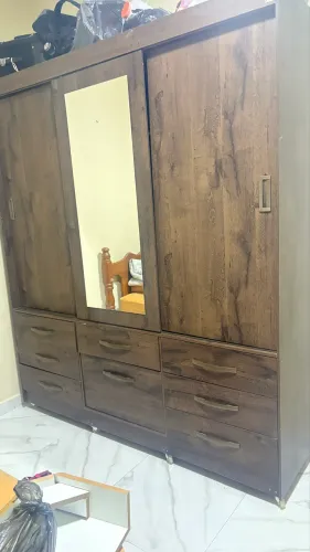 Vendo guarda-roupa 