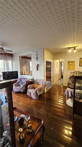 Apartamento com 3 quartos à venda em Cerqueira césar - SP