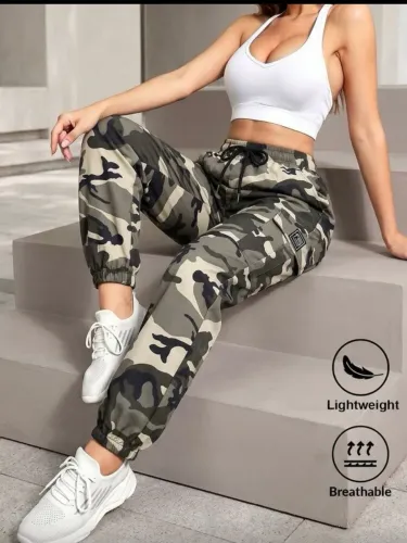 Calça joguer nova
