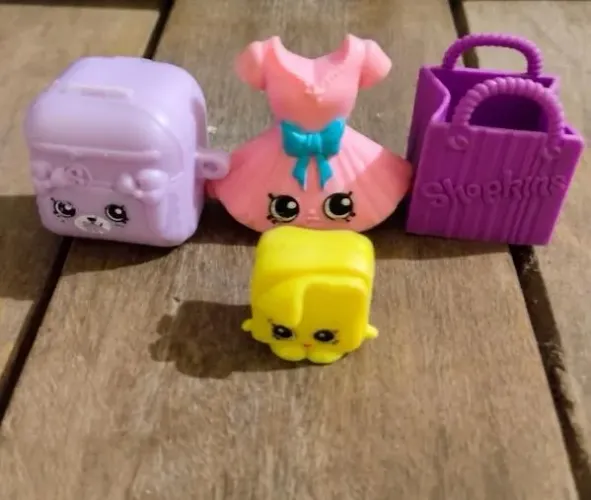  Shopkins