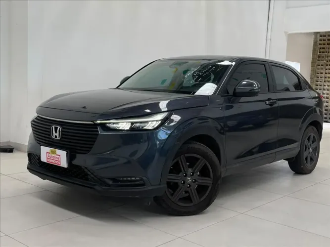 Honda HR-V EXL 1.5 Sensing 16V 5P Aut. 2025