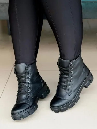 Botas Femininas Luxo