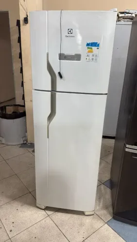 Geladeira Electrolux