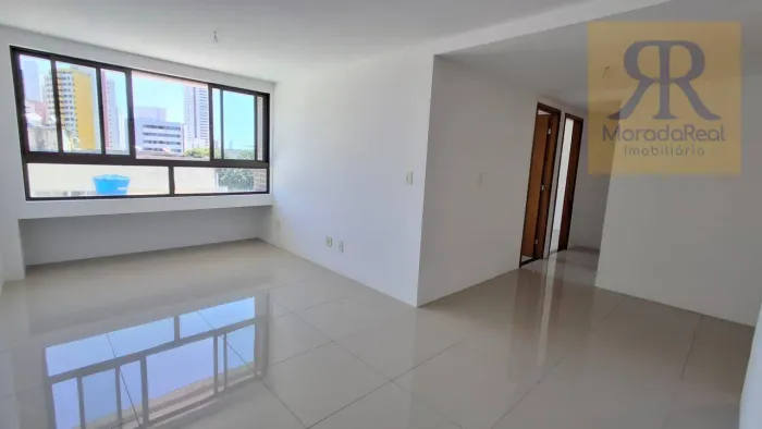 Apartamento com 2 quartos, 1 suíte à venda em Candeias 59 m² por R$ 390.000 - Jaboatão dos
