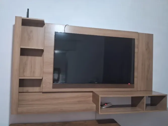 Rak para quarto 