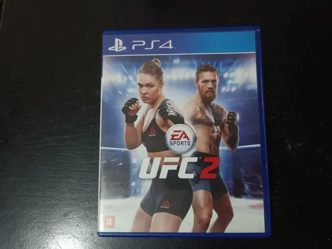 UFC 2
