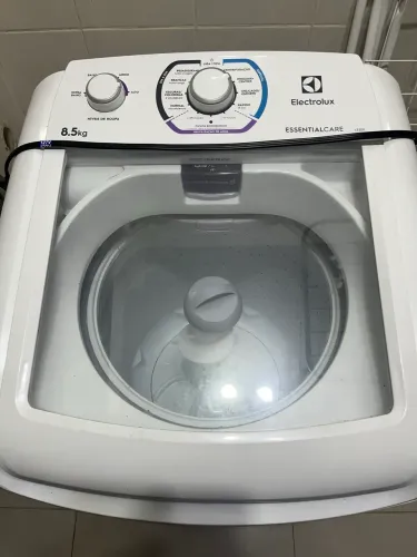 Máquina de lavar