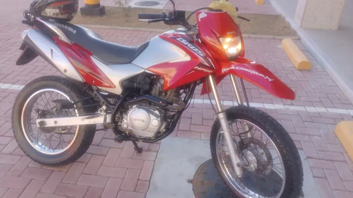 BROS 150