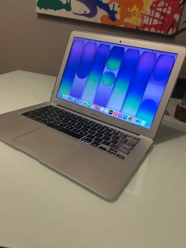 Macbook Air 2015