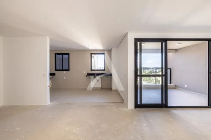 Apartamento de 110M² à venda no Edifício Edge Cambuí - Campinas - SP