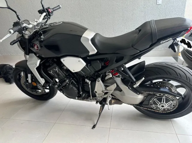 Vendo Cb1000r Black Edition