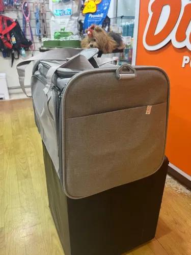Bolsa de Transporte Telada