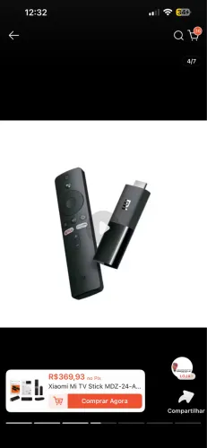 XIAOMI MI TV