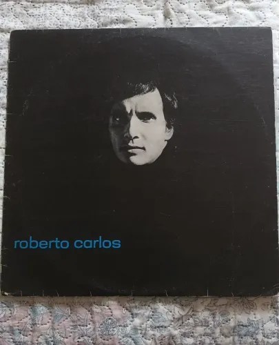 LP Roberto Carlos