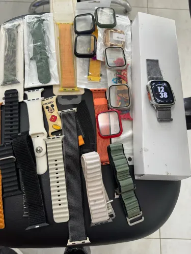 Apple Watch S 7 45 mm